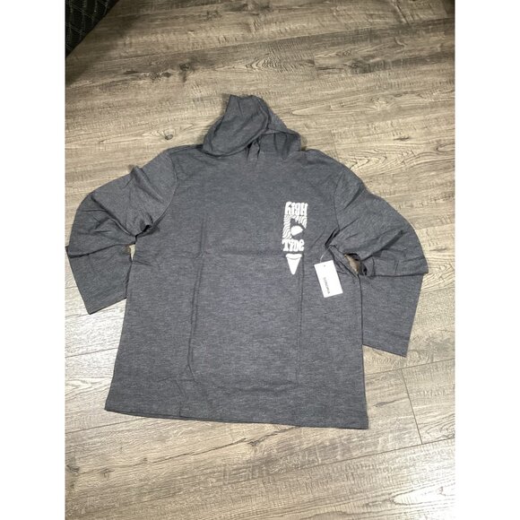 Sonoma Other - Sonoma Boys High Tide Graphic Hoodie XL Husky Outdoor Wear School Winter New